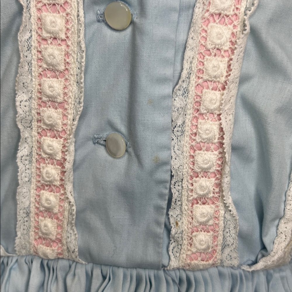 50’s Marji Low Dress - Picture 5 of 14